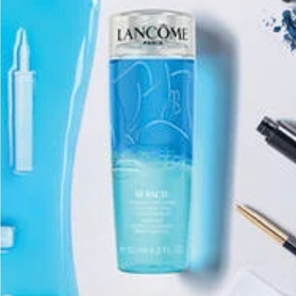 LANCÔME BI-FACIL MAKEUP REMOVER
NON-OILY INSTANT EYE MAKEUP REMOVER. - Picture 3 of 5